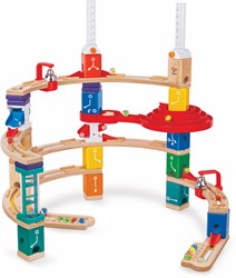 Hape Quadrilla coderingsset voor gevorderden