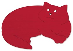 Hape puzzel katten - houten dierenpuzzel 5 stukjes duurzaam