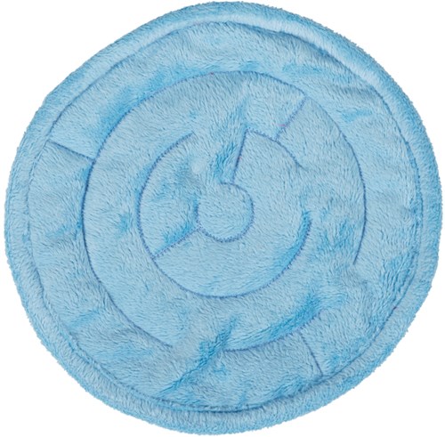 Stimove pluche doolhof sensorisch speelgoed - fidget marble maze-2