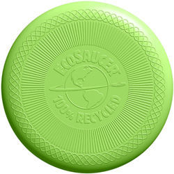 Green Toys - Frisbee