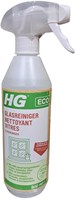 HG glasreiniger eco 500ml streeploos schoonmaken glas