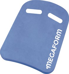 Megaform kickboard met handgrepen - zwemplank voor kinderen en volwassenen