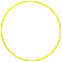 Essential Hula Hoop -  - 30"