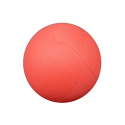 Pre-Sport schuimbal rood 20cm - speelgoedbal voor binnen en buiten