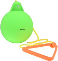 Pre-Sport marteau jouet 0,4kg - équipement d'entraînement durable