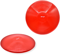 Pre-Sport discus speelgoed - lichtgewicht introductie discus 0.5kg
