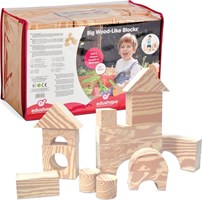 Edushape blocs