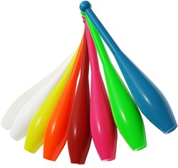 Play Juggling massue de jonglage Prima One Piece pour débutants et écoles