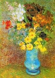 Enjoy Puzzle legpuzzel Vincent van Gogh schilderij 1000 stukjes kunst