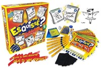Esquissé ? '18-2