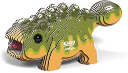 Eugy dinosaurussen