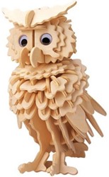 Kits de construction en bois