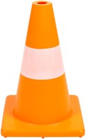 Flexible Traffic Cone-2
