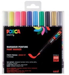 Posca stiften F350