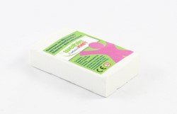 Weible Fantasieklei blokvorm (100gr./wit)