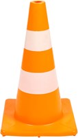 Flexible Traffic Cone-3