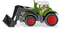 SIKU Fendt 1050 Vario avec chargeur frontal - 1393