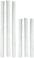 Esschert Design glasvezel lonten set voor tuimeltoortsen 6 stuks