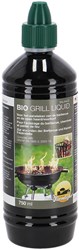 Esschert Design bio grill aansteekmiddel barbecue vloeistof 1L