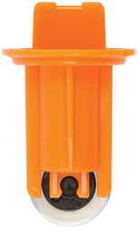 Creativ Company reservemes cirkelsnijder - stofsnijder accessoire 18 mm