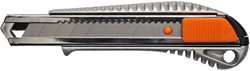 Fiskars Hobbymes 18mm - Professioneel snijgereedschap voor hobby en knutselen