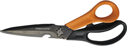 Fiskars Multi Tool Schaar 23cm - multifunctioneel gereedschap schaar