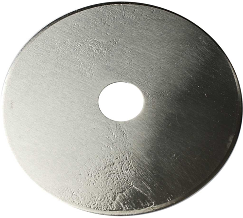 Fiskars reservemes roterend 45 mm staal snijmes