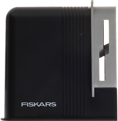 Fiskars scharenslijper - slijpsteen voor schaar - rechtshandige scharen