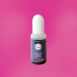 Fleur epoxy alcoholinkt magenta roze 10 ml voor epoxy resin