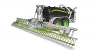 Bruder remorque citerne jouet Fliegl Jumbo Line Plus véhicule agricole-3