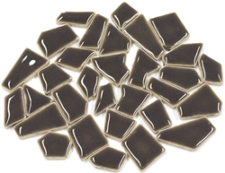 Colourful Mosaics jouet mosaïque Flip Mini Uni noir 100 grammes créatif