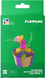 Toyi Flowers