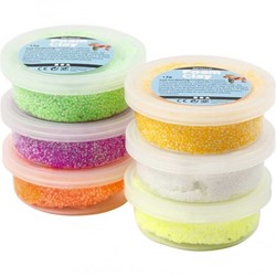 Foam Clay Foam Clay Koker Pasen 6x14gr