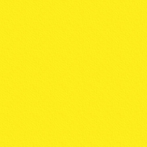 Folia fotokarton knutselpapier banaan geel 50x70cm 10 vel