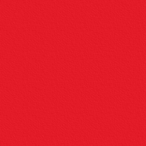 Folia fotokarton rood knutselpapier 10 vellen 50x70 cm 300gr