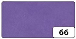 Folia papier cerf-volant rouleau créatif 70x100 cm lilas - papier créatif