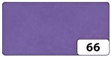 Folia papier cerf-volant rouleau créatif 70x100 cm lilas - papier créatif