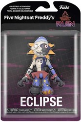 FUNKO ACTION FIGURE: FNAF RUIN - ECLIPSE