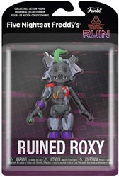 FUNKO ACTION FIGURE: FNAF RUIN - ROXY
