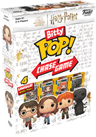 Funko Bitty Pop! Chase Game Harry Potter - Bordspel met unieke figuren