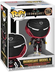 Funko Ironheart Model 5 Marvel figuur speelgoed collectible