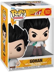 FUNKO POP ANIMATION: DBGT - GOHAN