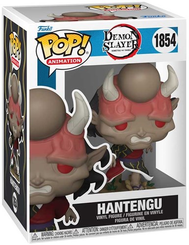 FUNKO POP ANIMATION: DS - HANTENGU