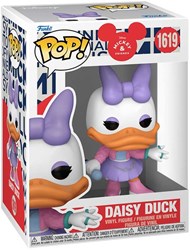 Funko Disney figuur pop KPOP Daisy vinyl speelgoed decoratie
