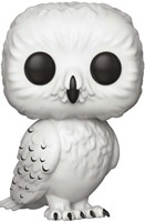 Funko Harry Potter Hedwig - Pop Verzamelfiguur 10 cm Collectible-2
