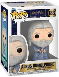 Funko Harry Potter Pop figuur Dumbledore Horcruxes verzamelitem