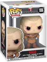 Funko Ghostbusters II popfiguur Vigo - verzamelitem speelgoed