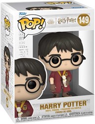 FUNKO POP MOVIES: HARRY POTTER COS 20TH - HARRY