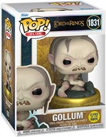 Funko figuur speelgoed Lord of the Rings Gollum verzamelitem