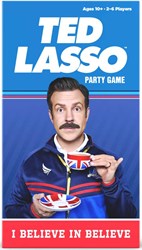 Funko Games Funko Games - Ted Lasso UK